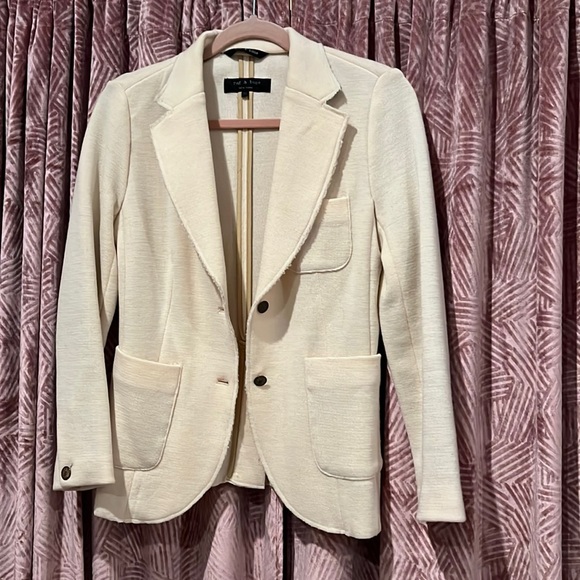 Rag & Bone Blazer - Medium - Picture 2 of 4